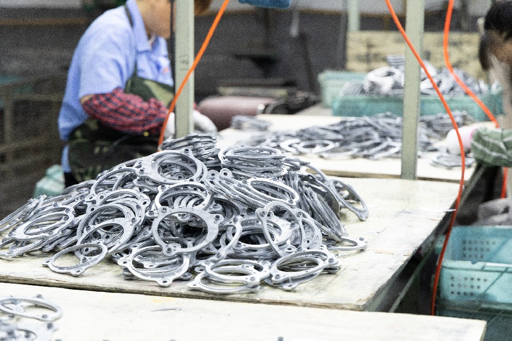 铝压铸在电子产品中的应用有哪些突破？