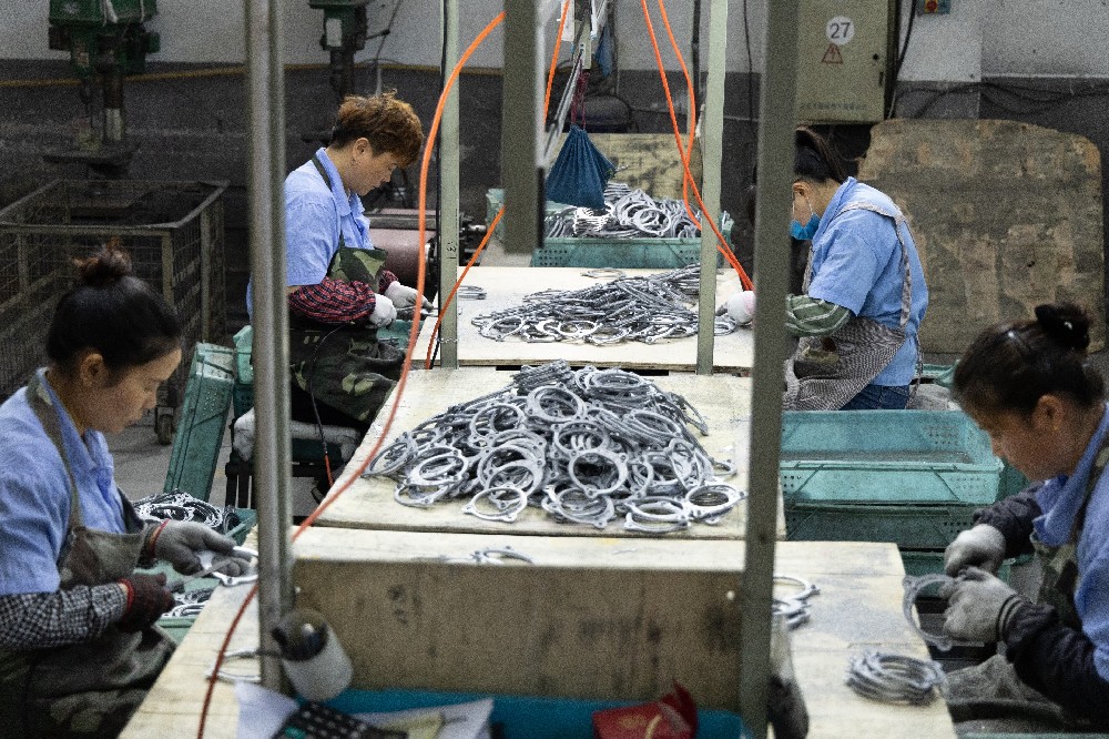 为什么越来越多的行业选择铝压铸解决方案？